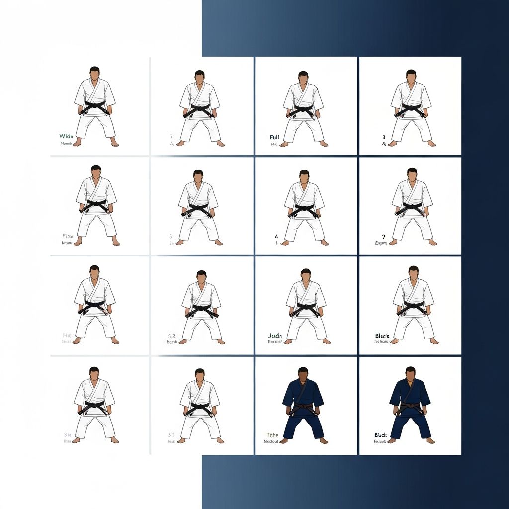 Juji Gatame