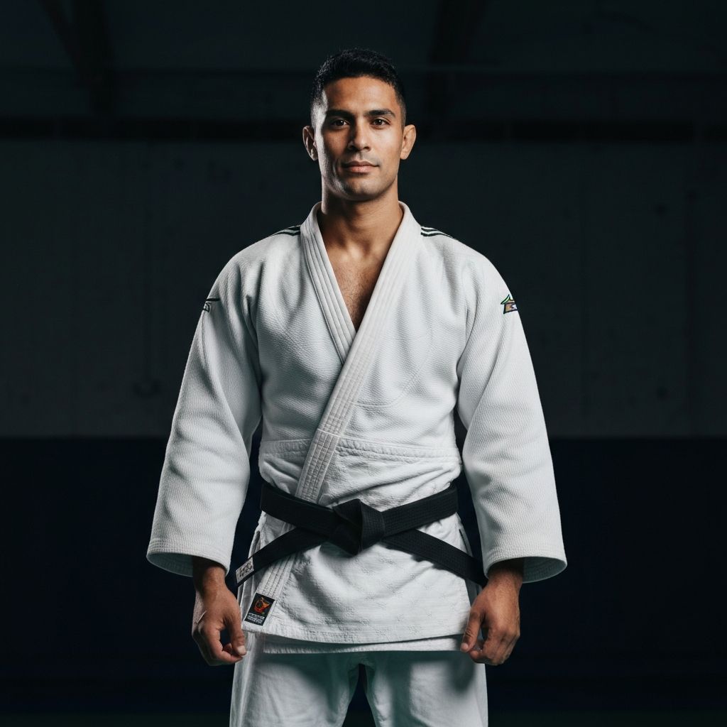 Uchi Mata