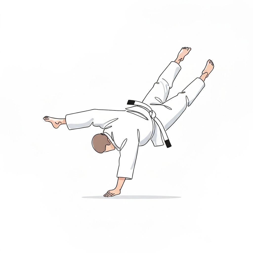 Lényeges Judo Dobások Magyarázata